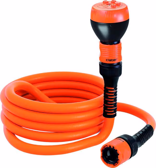 Tubo flessibile estensibile Twiddy 15 m