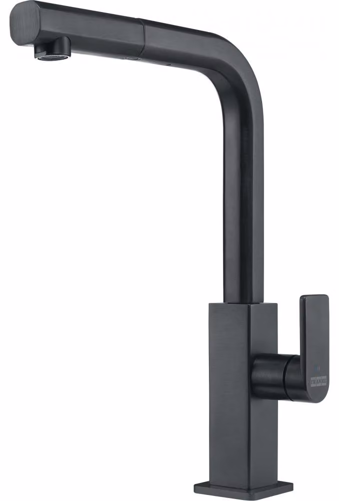 Franke 552660 Nero