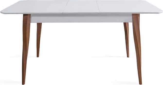 Esszimmer Esstisch Essplatz Tafel Tisch Möbel Wohnzimmertisch 120x80
