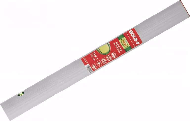 Sola Trave Edile Sln1 150Cm Livello