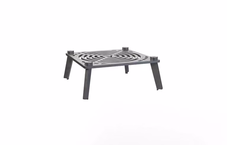 Griglia multipla per braciere Vulcanus PRO 730