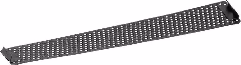Raspa Strend Pro BRP-519, 250x40 mm, di ricambio