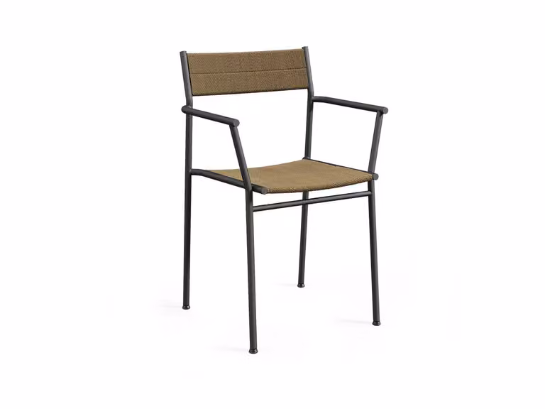 Vev Sedia con Braccioli