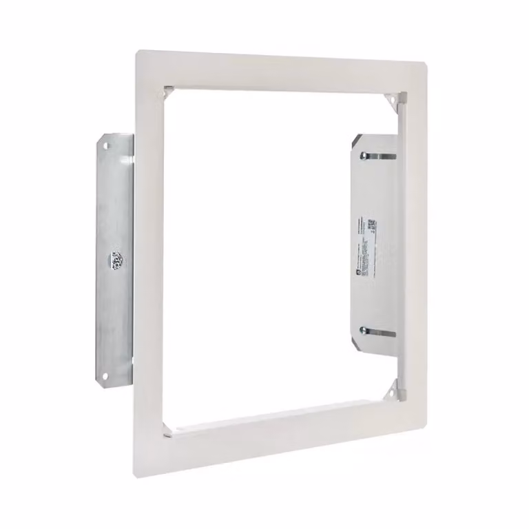 Telaio da incasso a soffitto Signify - Bianco 99768000