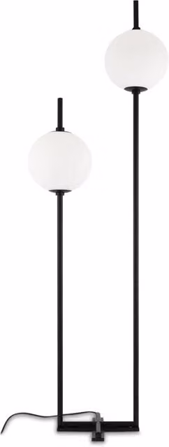Lampada da terra LED 3000K The Sixth Sense Maytoni