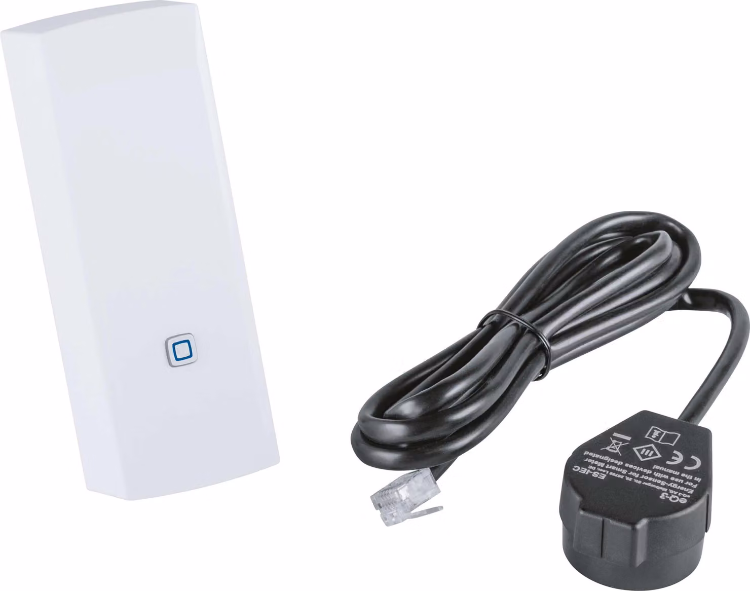 Interfaccia IP Homematic per contatori intelligenti | eQ-3 | HmIP-ESI-IEC