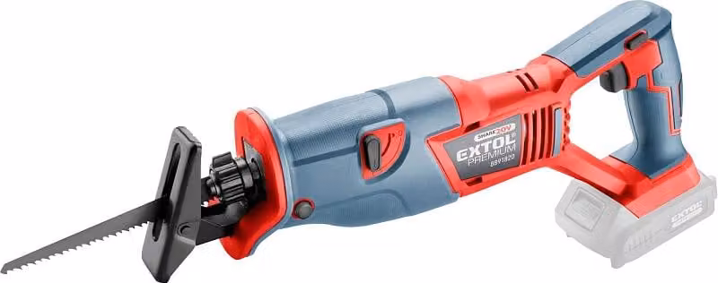 pila ocaska aku SHARE20V, 20V Li-ion, bez baterie a nabíječky