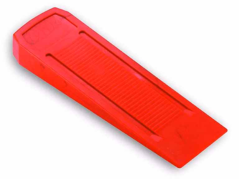 Filo di nylon da taglio da 23 cm, tipo B, colore nero, per Tecomec