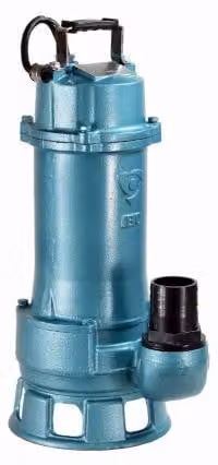 Pompa per acque reflue STA 550-G Marina