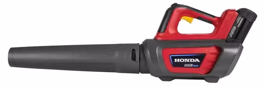 HONDA HHB 36 36V aspirafoglie a batteria, senza batteria e caricabatterie