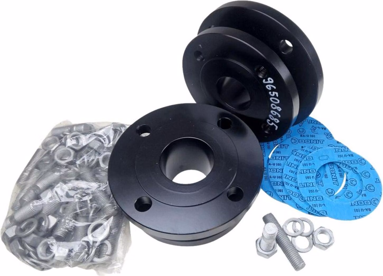 Kit di scambio Grundfos LM/LP->TP, DN65=>DN50
