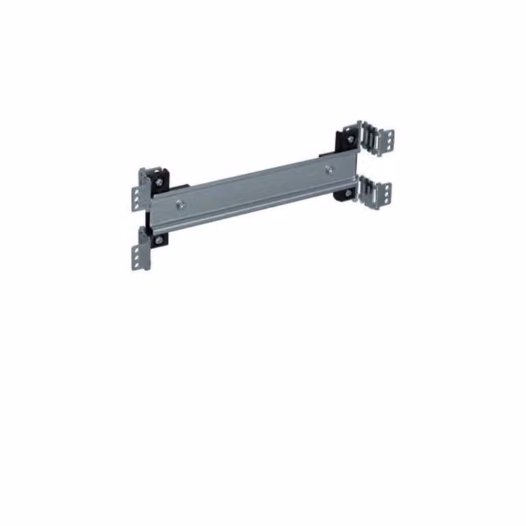 Guida top-hat Hager, distributore di campo a 1 campo, 7,5 mm UT22B