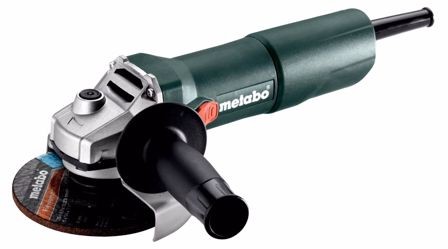 Smerigliatrice 125mm L 750-125 - 750W