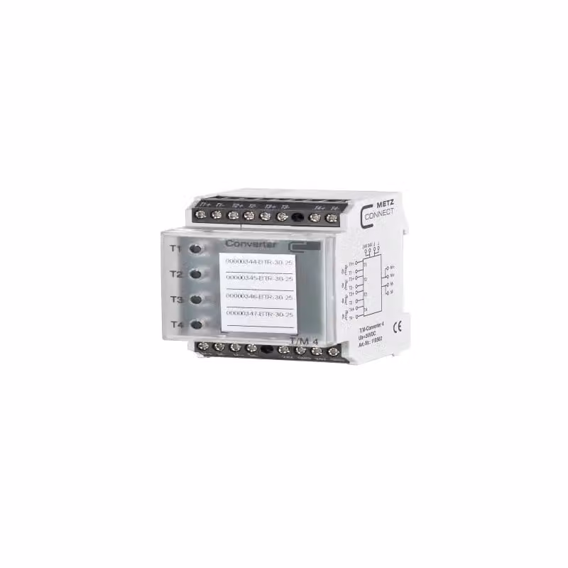 Metz Connect T/M 4 110562