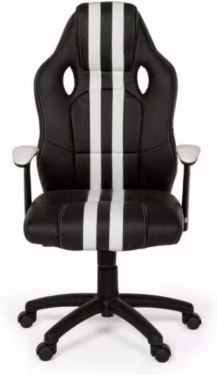 POLTRONA UFFICIO C-BR SPIDER BIANCO - BIZZOTTO ANDREA