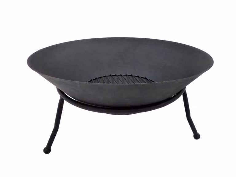 Braciere da 60 cm, braciere