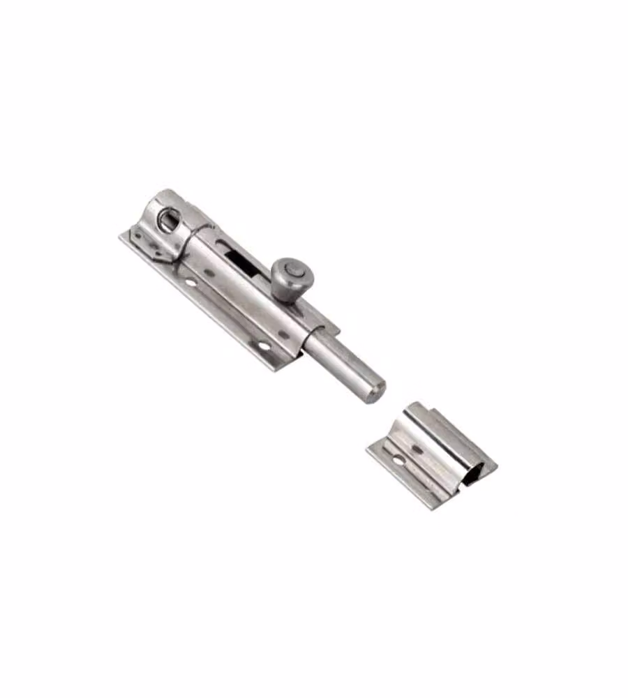 Catenaccio Portalucchetto Inox 36X100 248 Al