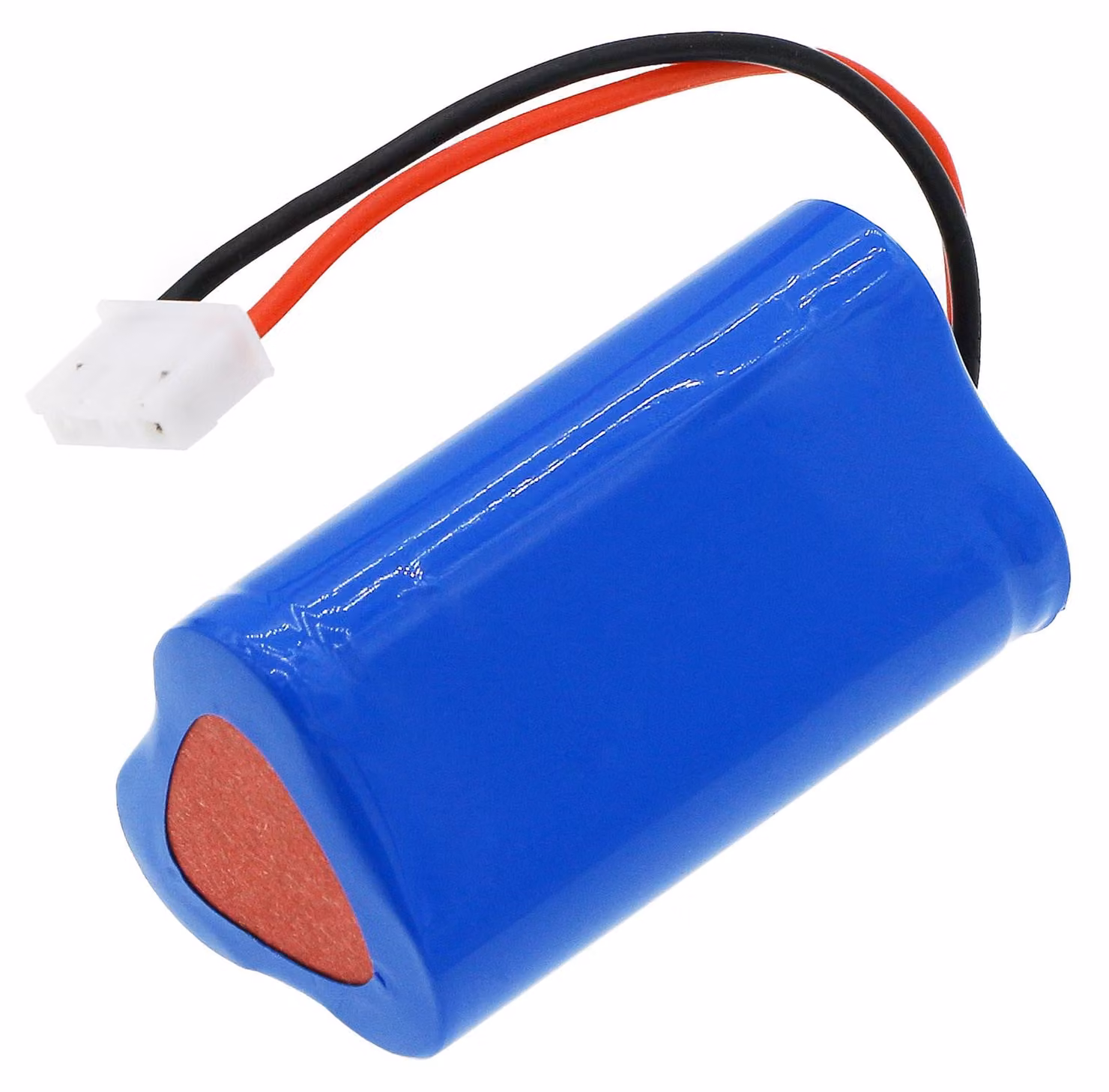TECHTEK Batteria compatibile con [Shimpo] DT-326B, DT-326B Strobe sostituisce DT-326BAT