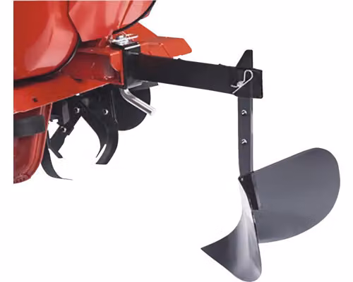 Aratro da scavo per coltivatore Eurosystems Euro 5