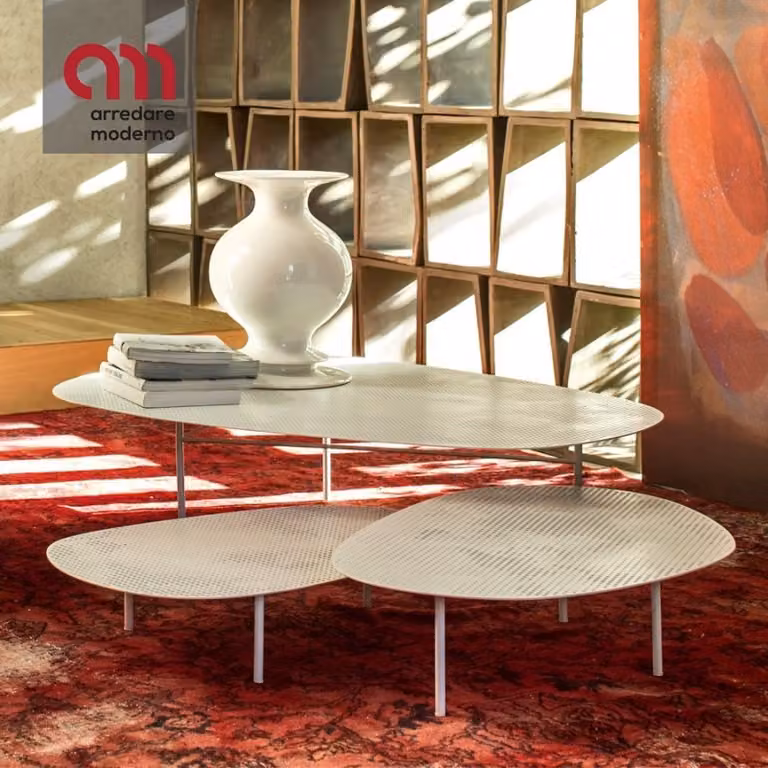 Tavolino Cloud Moroso