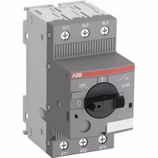 Contatto Stotz MO132-0.25, interruttore di protezione da cortocircuito 0,25 A, 1SAM360000R1002