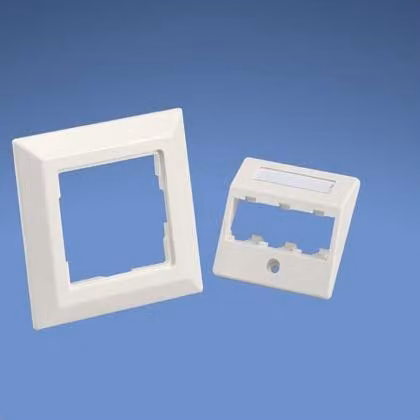 Panduit 3 porte di uscita UW aw senza moduli