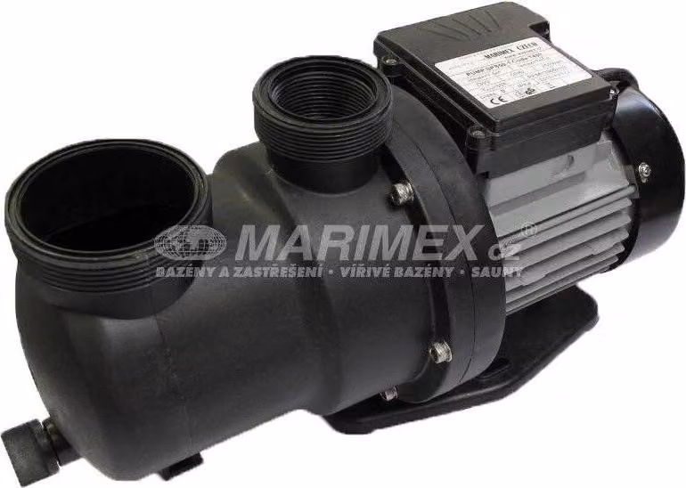 MARIMEX ProStar 8 Pompa di filtrazione MARIMEX 10604214