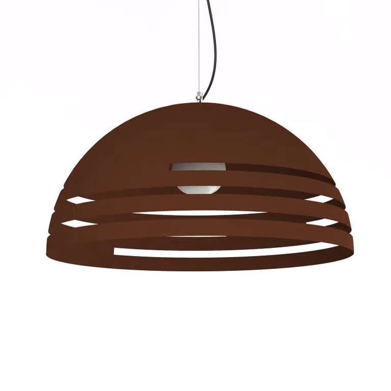 Lampada A Sospensione Circuit 60