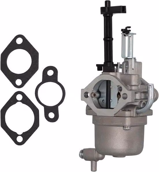 Carburatore per Subaru Robin EX40 EX400, 20B-62302-00, 20B-62302-30, 2 tempi, motore a benzina, 40 cc