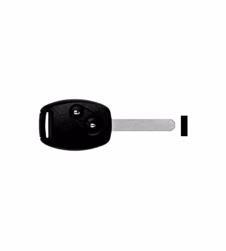 Chiave Auto Radiocomando Honda HON66R08