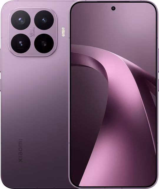 Xiaomi 17T Pro Viola 12GB + 1TB