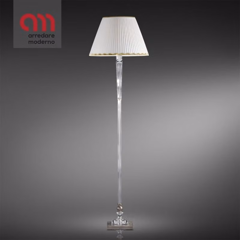 Lampada 8052 Italamp da terra