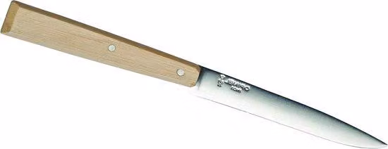 Coltello da loft in stile Esprit, acciaio inossidabile, multicolore, 1,5 m