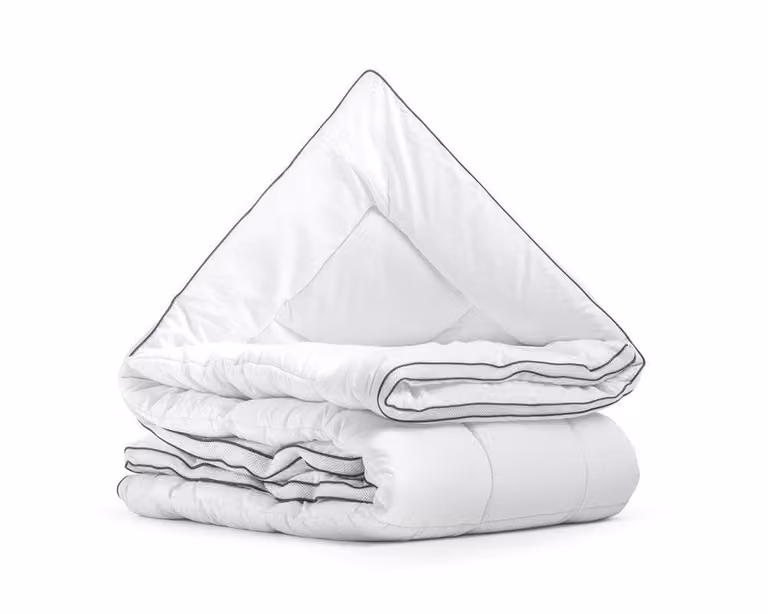 Bettdecke 3D MICRO TOUCH, 200 x 200 cm, SLEEPTIME - Royal Textil