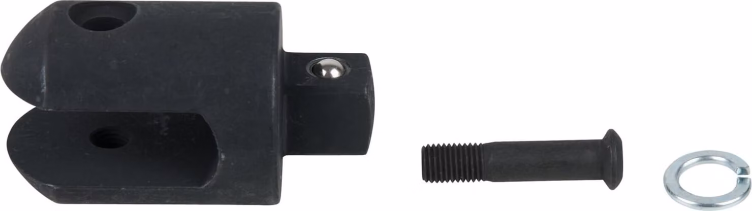 KS TOOLS Testa di ricambio per impugnatura snodata da 3/4" - 918.1801-1