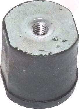 Ammortizzatore per Stihl Ms010 , Ms011 , Ms012 , Ms019T ( 1120 790 9600 )
