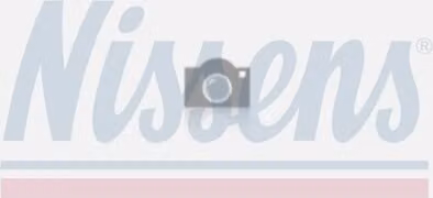 NISSENS Ölleitung x
