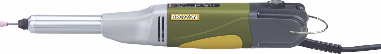 Proxxon Langhals-Bohrschleifer LBS/E 100 W, Länge 300 mm