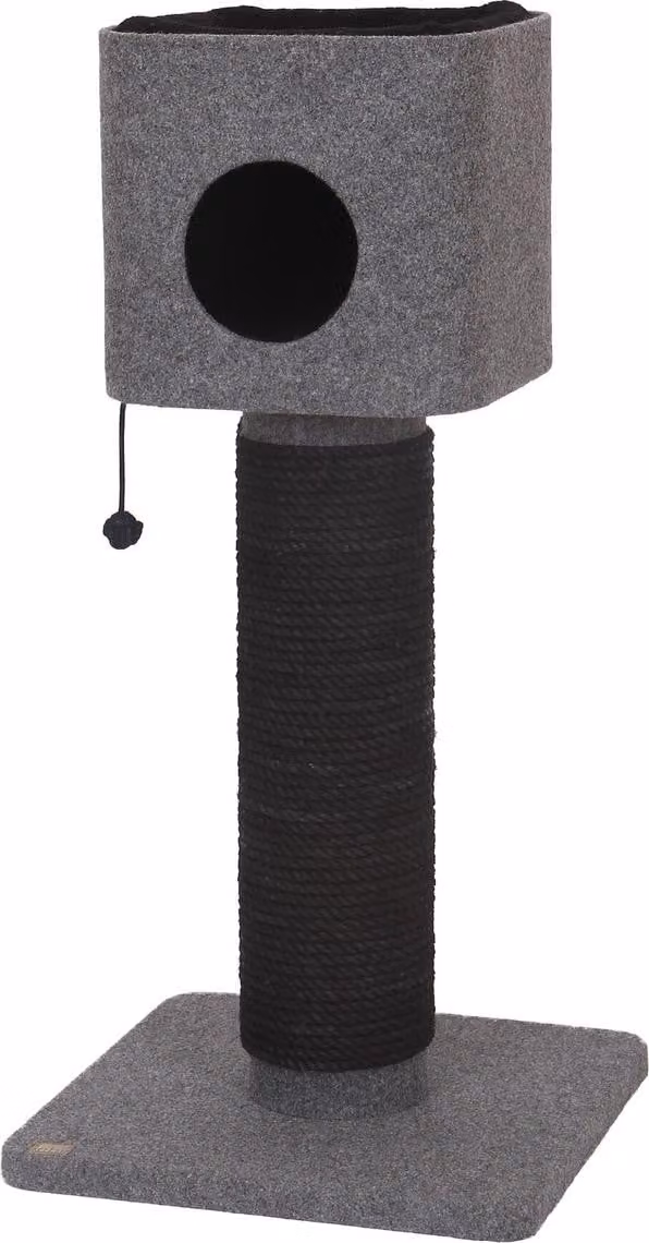 Europet Bernina Tiragraffi Comfort Plus Agate grigio