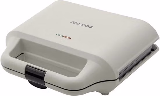 Frittelle Maker 3in1 700W - Sapore di Vaniglia
