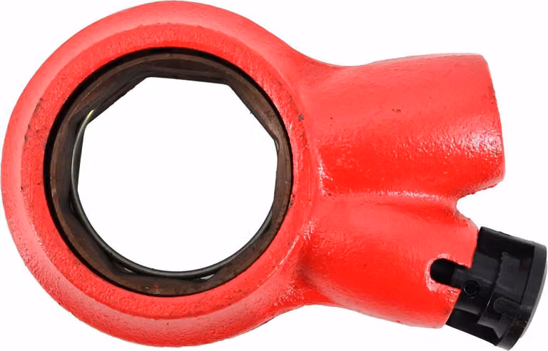 Cricchetto per filettatura Awtools per filettature 1/4", 3/8", 1/2", 1", 1-1/4"