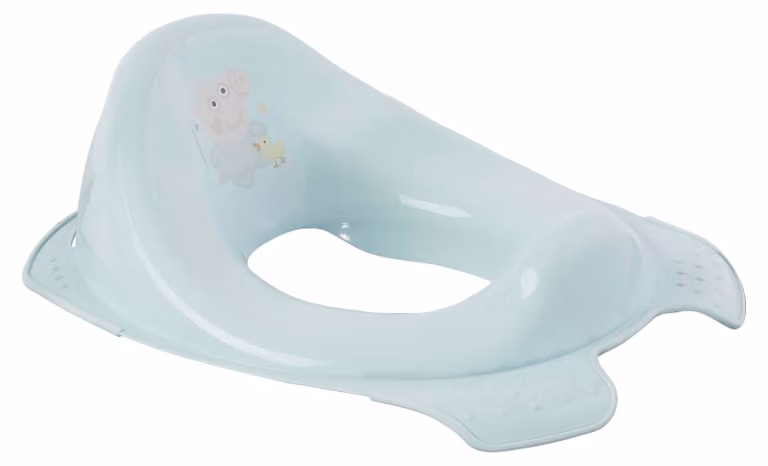keeeper kids Riduttore WC per bambini "ewa peppa pig aquamarine