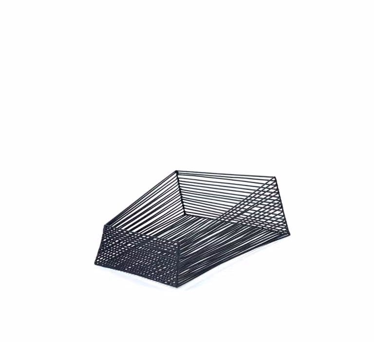 Onstabiel Vaso Nero