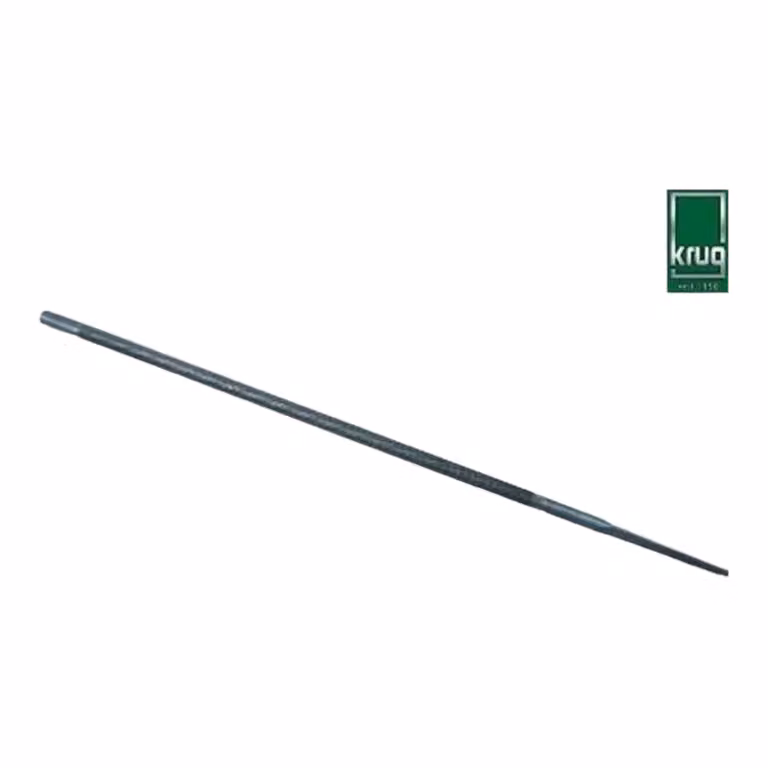 Ratioparts Lima cilindrica per catene da sega, Ø lima 4,5 mm