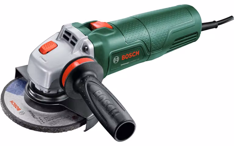 UniversalGrind 850-125 Corded Grinder