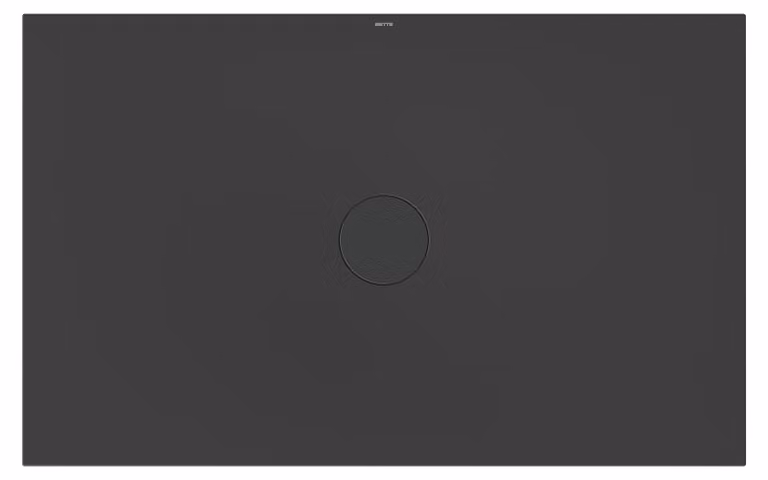 Carreau de douche BetteAir, 1600x1000mm, 7365-402, 7365-402