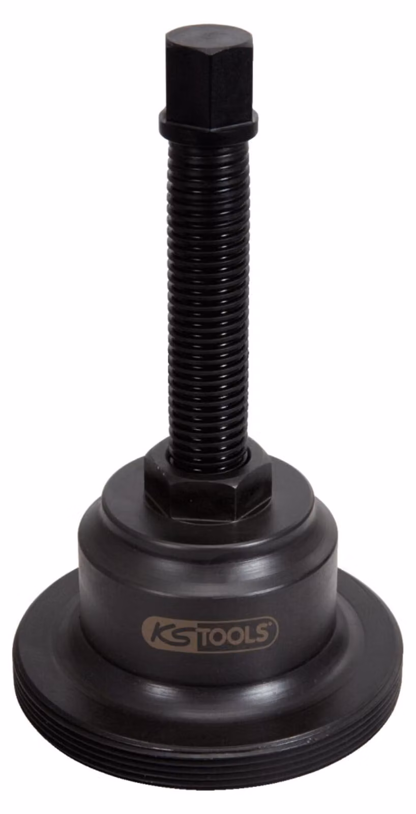 KS TOOLS Estrattore universale per mozzi ruota Ø AG M155x3 mm - 450.0004