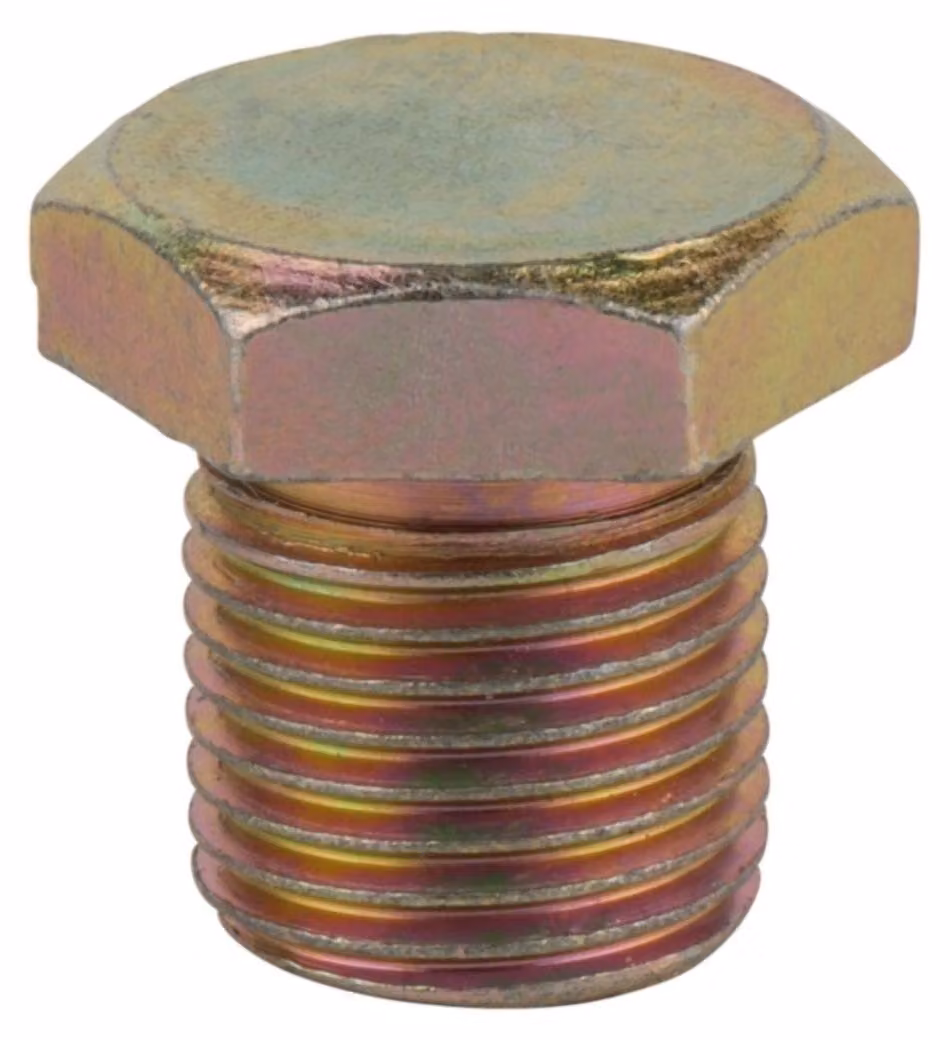 KS TOOLS Tappo a vite per coppa dell'olio 430.2031 975g