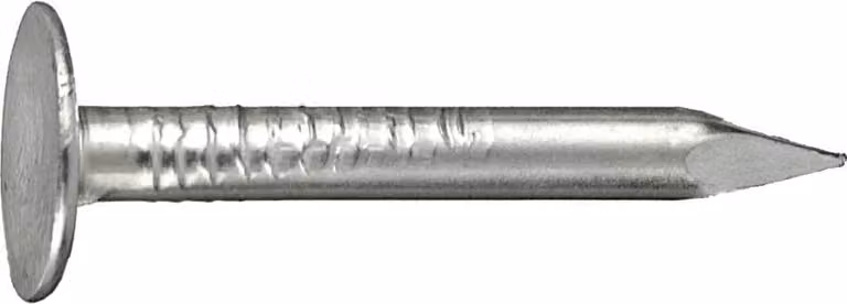 Chiodi per cartone bituminoso Connex 2,8 x 25 mm 2,5 kg