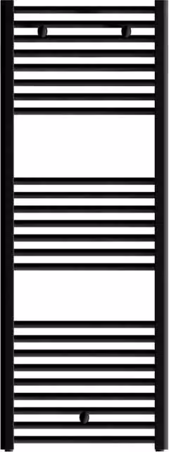 Termoarredo Lisa bianco 139x45 cm